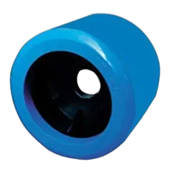 Smooth Blue Wobble Roller 20mm -22mm