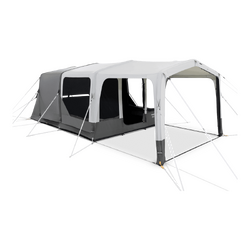 Dometic Santorini FTK 4x8 TC - Inflatable Camping Tent - 8-person