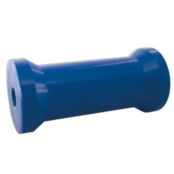 6" Keel Roller Blue 17mm