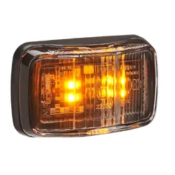 Narva 12V Side Direction Indicator Amber