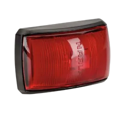 Narva 10-33 Volt Model 14 Led Rear End Outline Marker Lamp (Red)