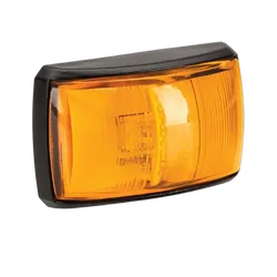 Narva 10-33 Volt Model 14 Led Side Direction Indicator Lamp (Amber)