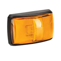 Narva 10-33 Volt Model 14 Led Side Direction Indicator Lamp (Amber)