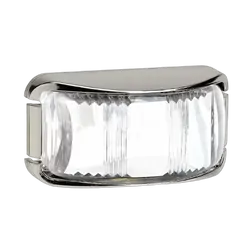 Narva 9-33 Volt Model 16 Led Front End Outline Marker (White)