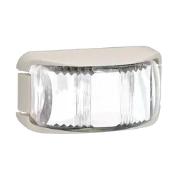 Narva 9-33 Volt Model 16 Led Front End Outline Marker (White)