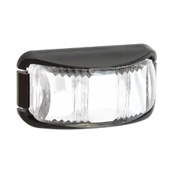 Narva 9-33 Volt Model 16 Led Front End Outline Marker (White)