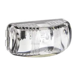 Narva 9-33V Model 16 Led Amber Front End Outline Marker 2.5M