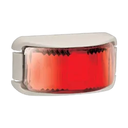 Narva 9-33 Volt Model 16 Led Rear End Outline Marker Lamp (Red)