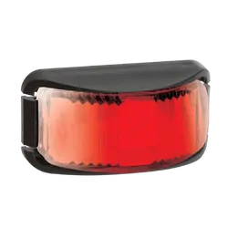 Narva 9-33 Volt Model 16 Led Rear End Outline Marker Lamp (Red)