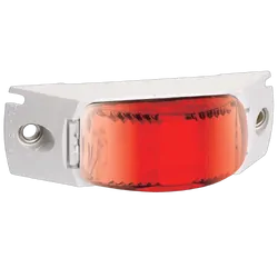 Narva 9-33 Volt Model 16 Led Rear End Outline Marker Lamp (Red)