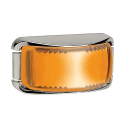 Narva 9-33 Volt Model 16 Led Side Direction Indicator Lamp (Amber)
