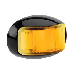 Narva 9-33 Volt Model 16 Led Side Direction Indicator Lamp (Amber)