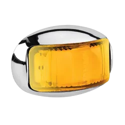 Narva 9-33 Volt Model 16 Led Side Direction Indicator Lamp (Amber)