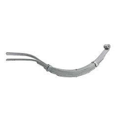 7 Leaf Slipper Spring Dacromet - 45mm wide x 6mm x 765mm