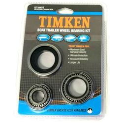 Timken- Ford Bearings Kit & Marine Seal Set