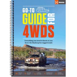 Go-To-Guide for 4WDs