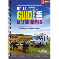 Go-To-Guide for Motorhomes