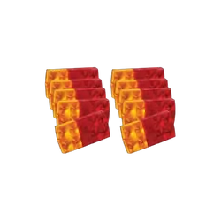 Narva 12 Volt Model 36 Led Slimline Rear Combination Lamp (Rectangular)