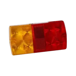 Narva 12 Volt Model 36 Led Slimline Rear Combination Lamp (Rectangular)