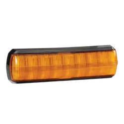 Narva 10-30 Volt Model 38 Led Slimline Rear Direction Indicator Lamp (Amber)