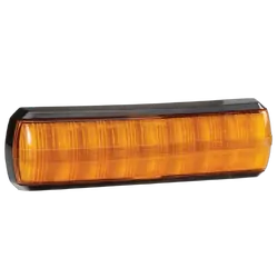 Narva 10-30 Volt Model 38 Led Slimline Rear Direction Indicator Lamp (Amber)