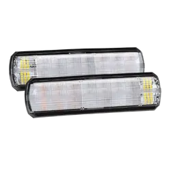 Narva Model 38 L.E.D Rear Combination Lamps