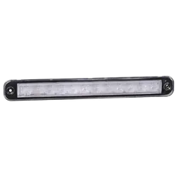 Narva 12V Model 39 Led Stop/Tail Lamp Only Clear Lens