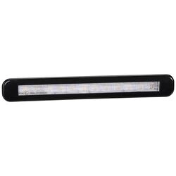 Narva 9-33V Model 39 Led Reverse Lamp Black Cover