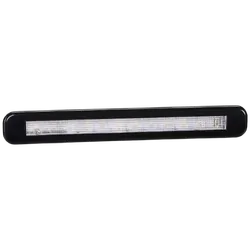 Narva 9-33V Model 39 Led Reverse Lamp Black Cover (Blister Pack Of 1)