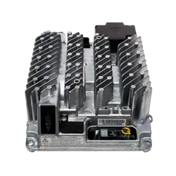 Delta Q Ic650 Industrial Charger 24V / 21A Canbus