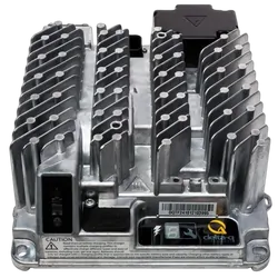 Delta Q Ic1200 Industrial Charger 48V / 25A