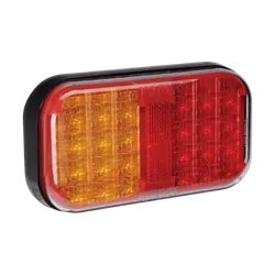 Narva 9-33 Volt Model 41 Led Rear Stop/Tail And Direction Indicator Lamp