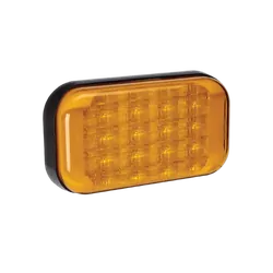 Narva 9-33 Volt Model 41 Led Rear Direction Indicator Lamp (Amber)