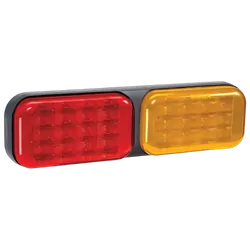 Narva 9-33 Volt Model 41 Led Rear Direction Indicator And Stop/Tail Lamp