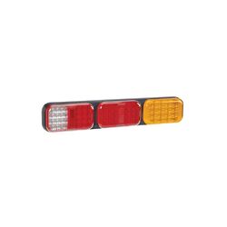 Narva 9-33 Volt Model 41 Led Rear Triple Stop/Tail Rear Direction Indicator And Reverse Lamp