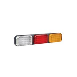 Narva 9-33V Model 41 Led Reverse Stop/Tail And Rear Direction Indicator Lamp