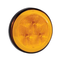 Narva 9-33 Volt Model 43 Led Rear Direction Indicator Lamp (Amber)
