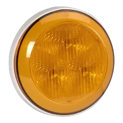 Narva 12 Volt Model 43 Led Rear Direction Indicator Lamp (Amber)