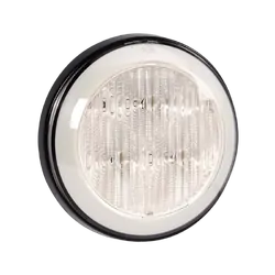 Narva 12 Volt Model 43 Led Reverse Lamp (White)