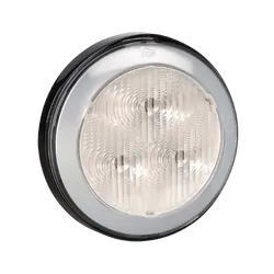 Narva 12 Volt Model 43 Led Reverse Lamp (White)