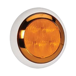 Narva 9-33 Volt Model 43 Led Rear Direction Indicator Lamp (Amber)