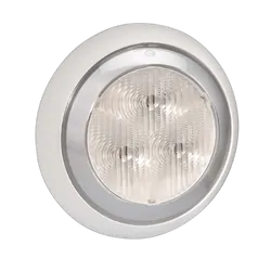 Narva 9-33 Volt Model 43Led Reverse Lamp (White)
