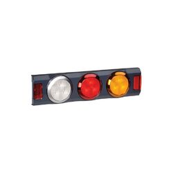 Narva 9-33 Volt Model 43 Led Reverse Rear Direction Indicator And Stop/Tail Lamp
