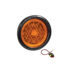 Narva 12 Volt Model 44 Led Rear Direction Indicator Lamp (Amber)