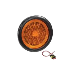 Narva 24 Volt Model 44 Led Rear Direction Indicator Lamp (Amber)