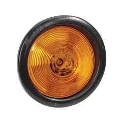 Narva 10-30 Volt Model 44 Led Rear Direction Indicator Lamp (Amber)