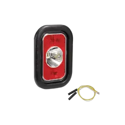 Narva 10-30 Volt Model 46 Led Reverse Lamp Kit (White)