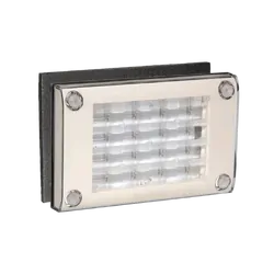 Narva 9-33 Volt Model 48 Led Reverse Lamp (White) For Horizontal Mounting