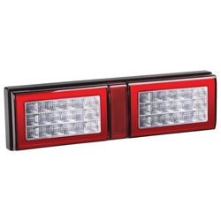 Narva Model 49 Snap In Retro Reflectors (2)