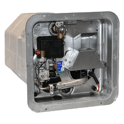 SUBURBAN SW4DERA Hot Water System - 15.1L Capacity - 12V/240V/LPG. 5257A
